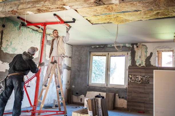 Range of Insulation Solutions in Altoona, AL