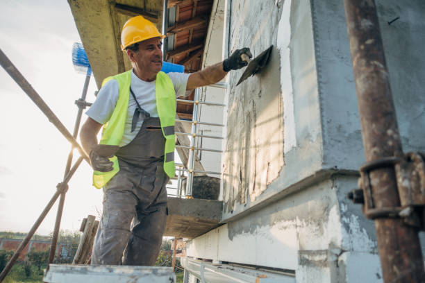 Best Insulation for New Construction  in Toona, AL