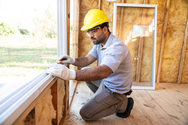 Soundproof Insulation Installation in Altoona, AL