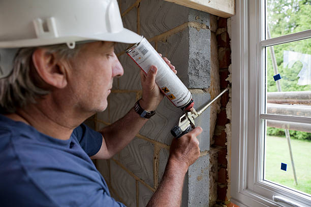 Best Local Insulation Services  in Toona, AL